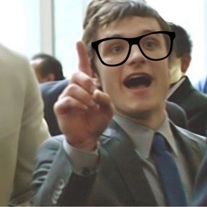 Meet your Posher, Alex